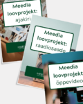 Meedia loovprojektide tööjuhised