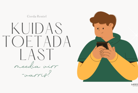 Kuidas toetada last meedia virr-varris(1)